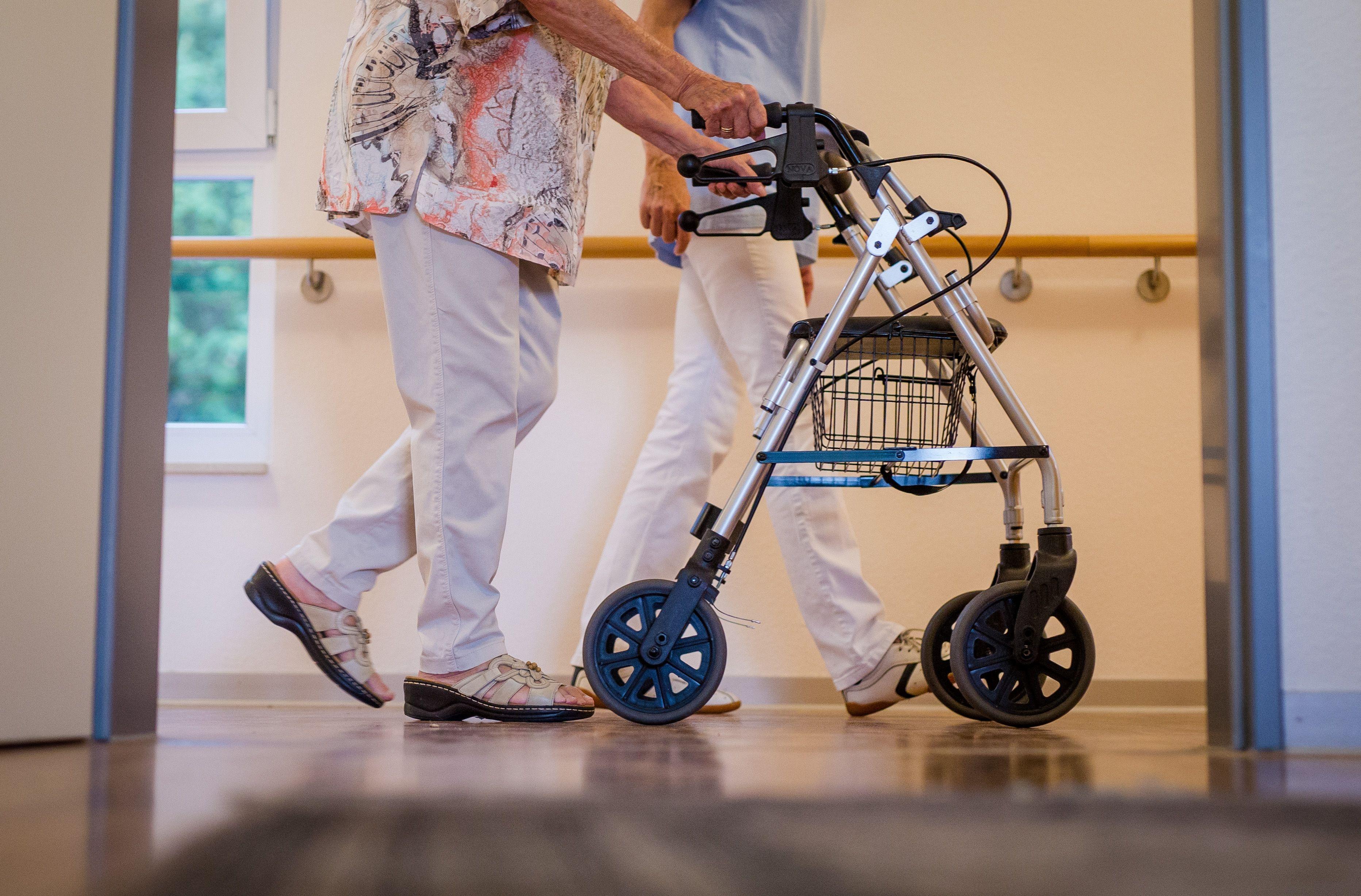 Struggle over nursing care reform: The most important questions and ...