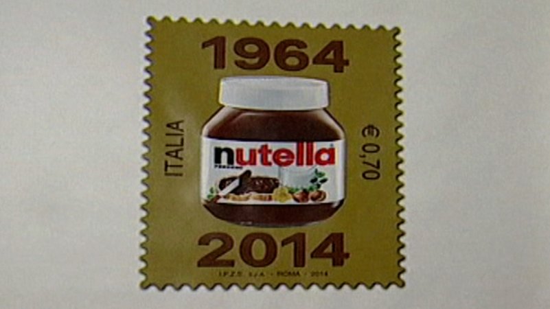 Trauer um Francesco Rivella: Mister "Nutella" ist tot | Bild: BR Trauer um Francesco Rivella: Mister "Nutella" ist tot