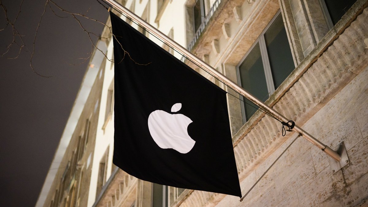 US-Justizministerium verklagt Apple