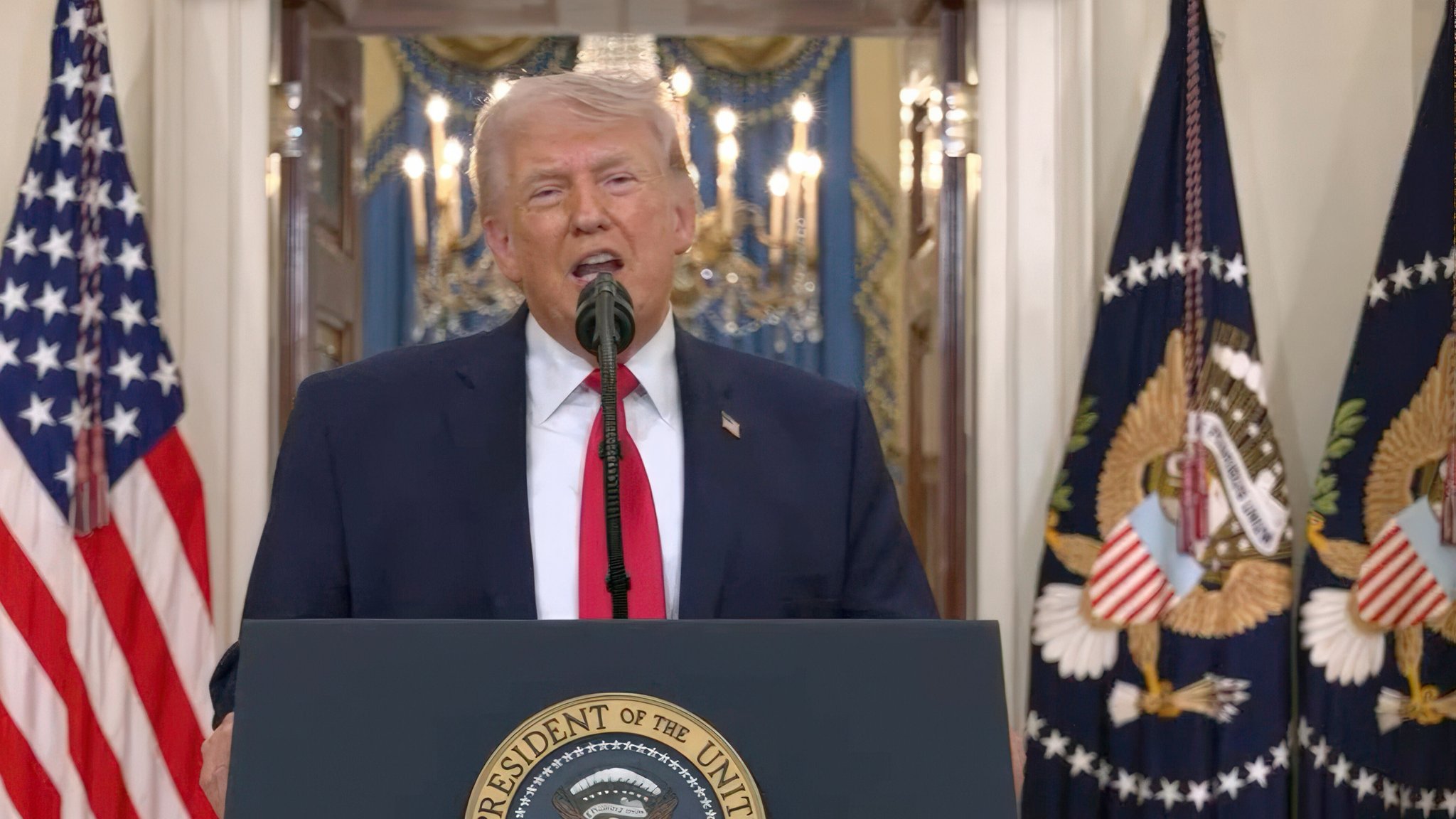 2.4.2026: Donald Trump 