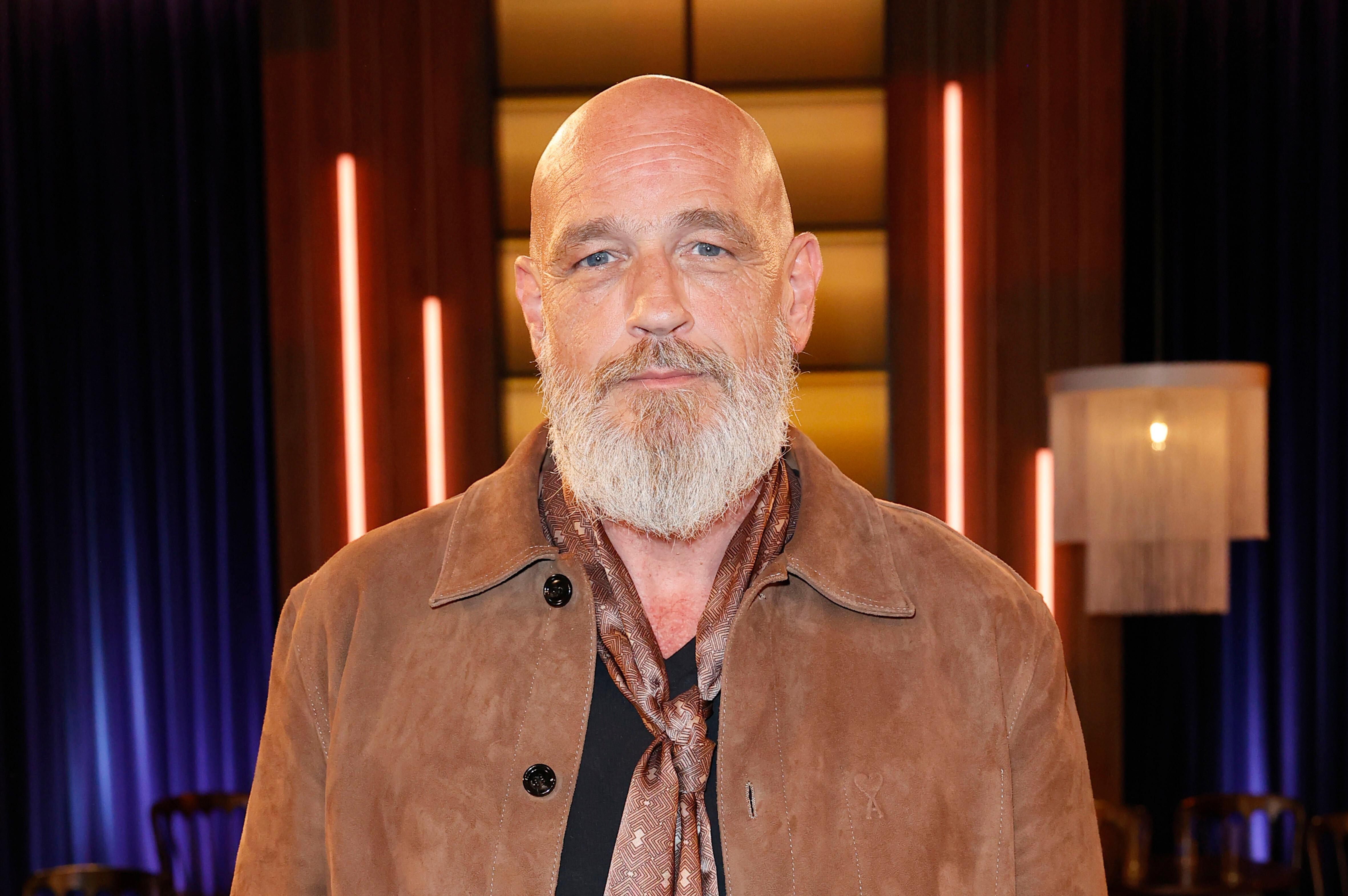 Komiker Torsten Sträter