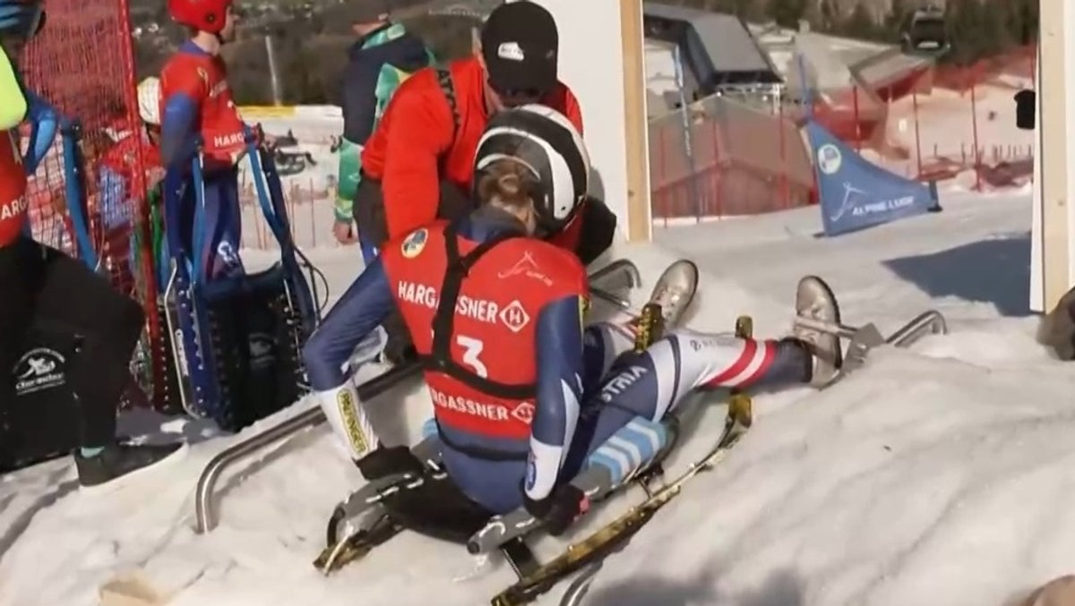 Alpinrodeln: Neue Sportart bald im Weltcupformat?