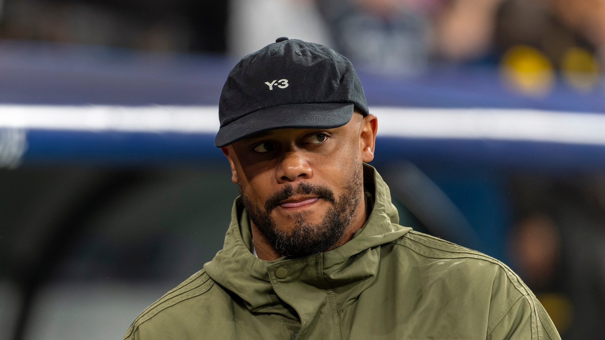 Vincent Kompany