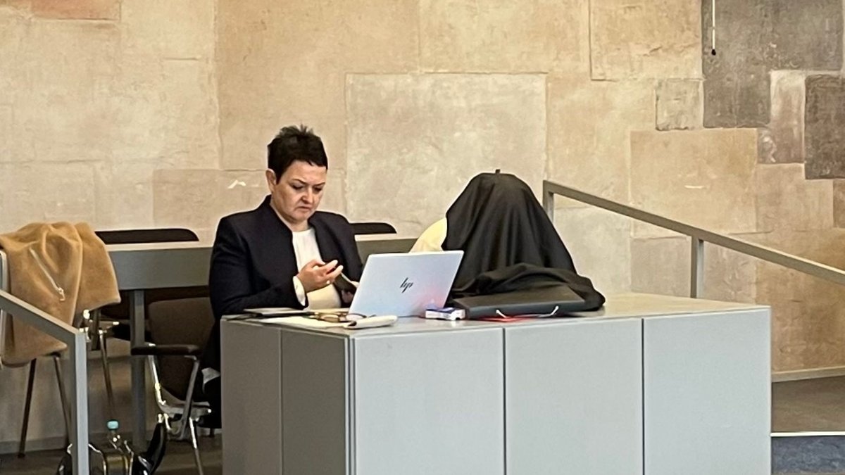 Junge am Brombachsee getötet: Neun Jahre Haft für 19-Jährige