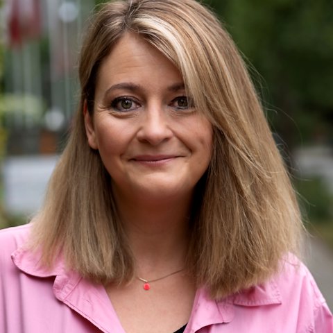 Kristina Kreutzer