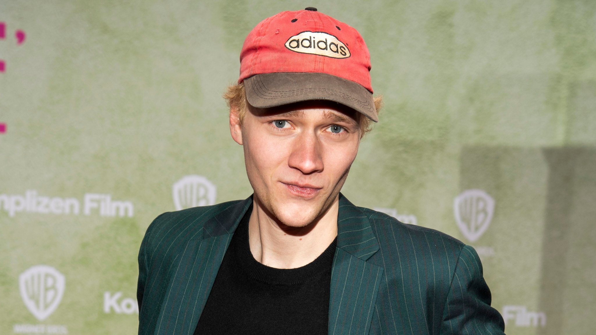 Der Schauspieler Bruno Alexander | Bild: picture alliance / ABBfoto | - Der Schauspieler Bruno Alexander