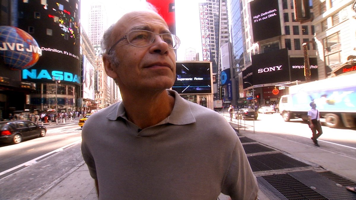 Philosoph von Welt: Peter Singer ist einer der renommiertesten und zugleich umstrittensten Denker der Gegenwart