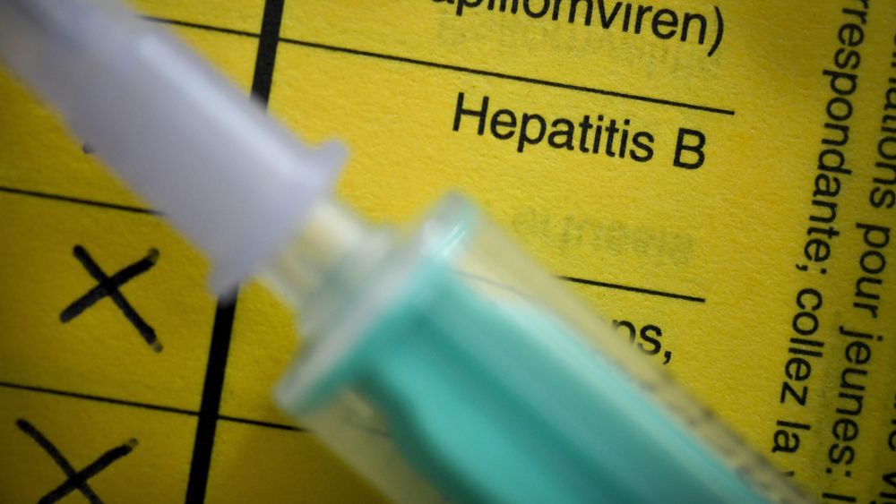 Hepatitis B Wie Oft Impfen www.br.de