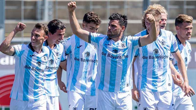 Kevin Volland | Bild: picture-alliance/dpa Kevin Volland