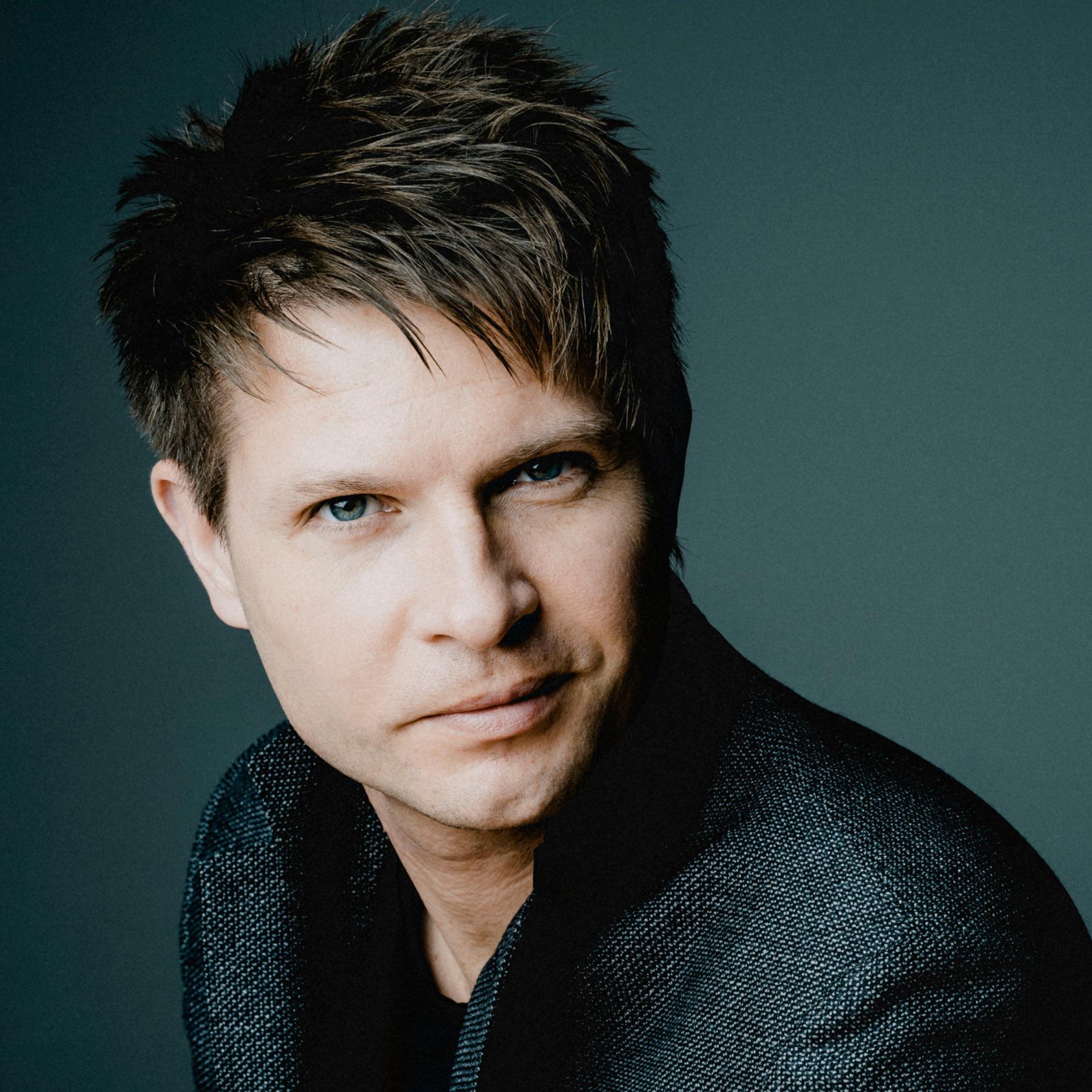 Kritik: Krzysztof Urbański bei den Münchner Philharmonikern episode artwork