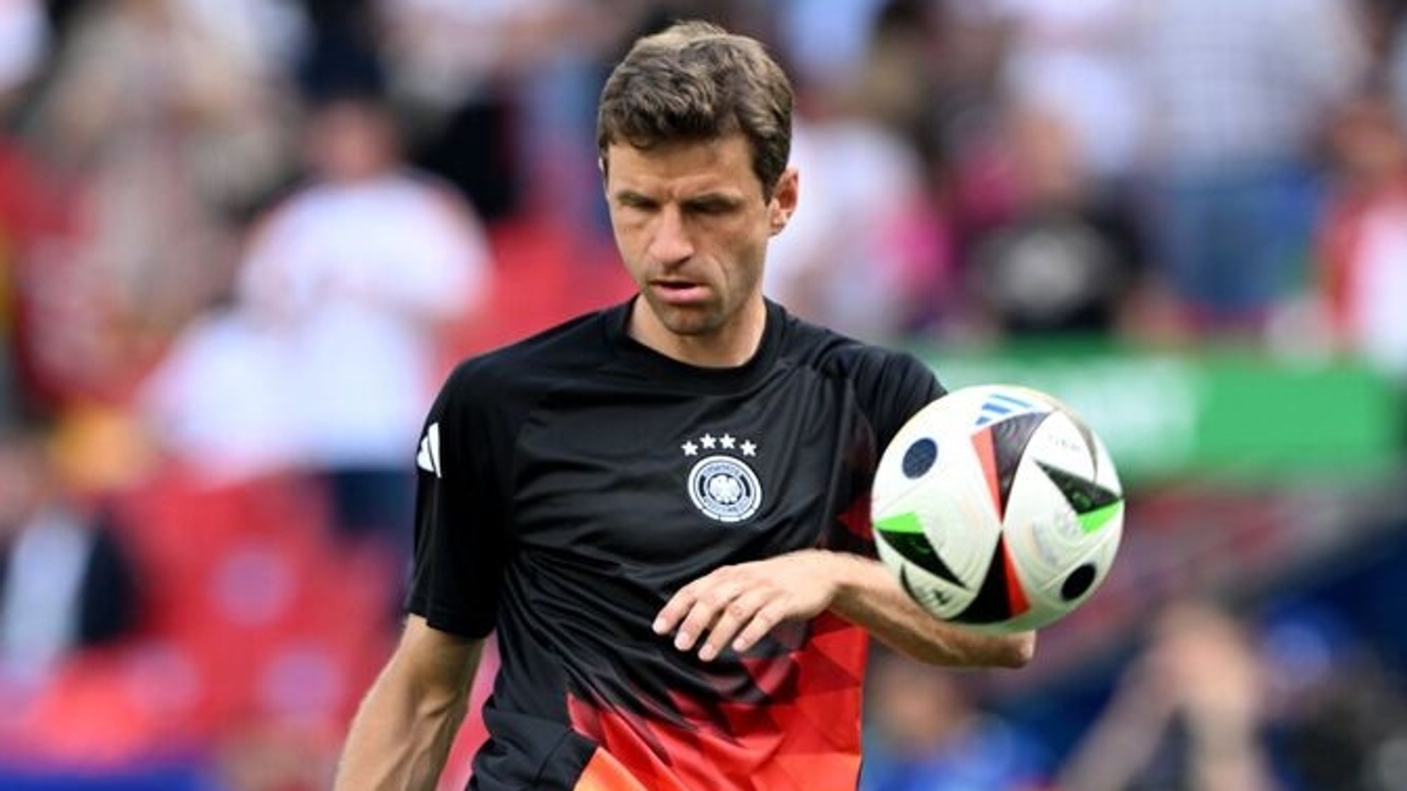 Einbruch bei Thomas Müller: Angeklagter muss in Haft