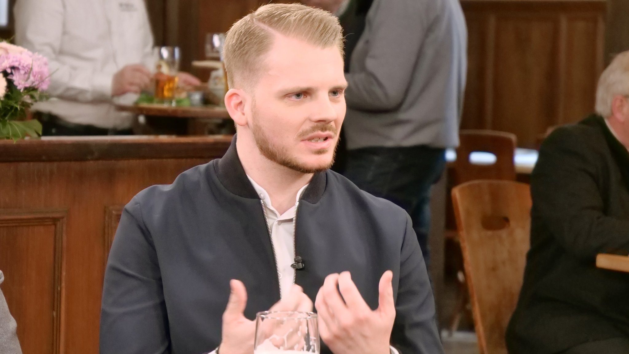 SPD-Generalsekretär: Bedarf für Erbschaftssteuerreform ist da