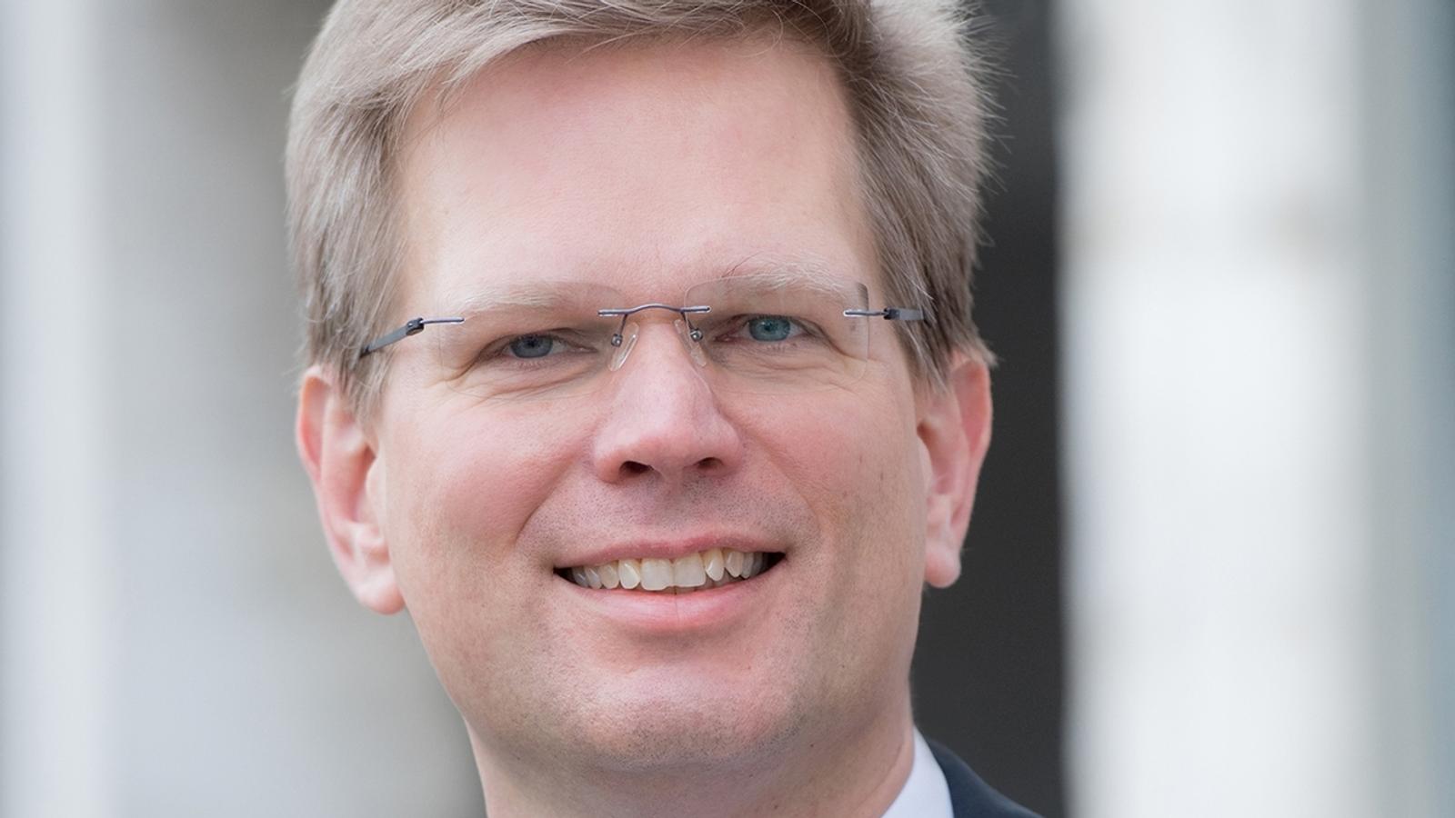 Leoni hat neuen Chef Kamper folgt auf Bellé BR24