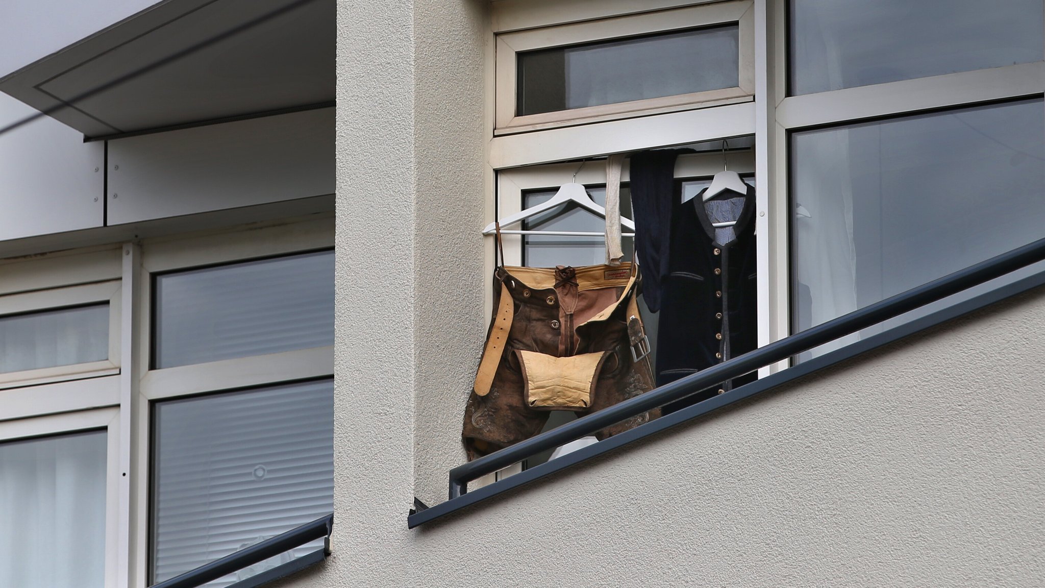 Wiesn-Gäste in der Wohnung: Das müssen Untervermieter wissen