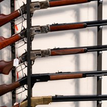 Die Winchester - Ein Gewehr erobert den Westen | Bild: picture-alliance/dpa