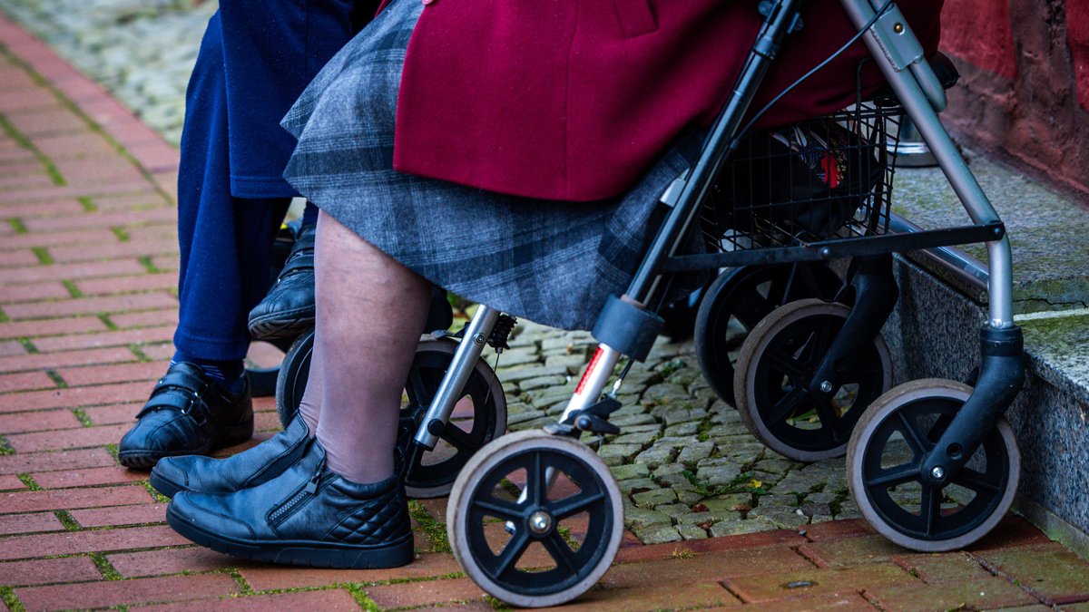 Großbaustellen im Koalitionsvertrag: Rente, Gesundheit, Pflege