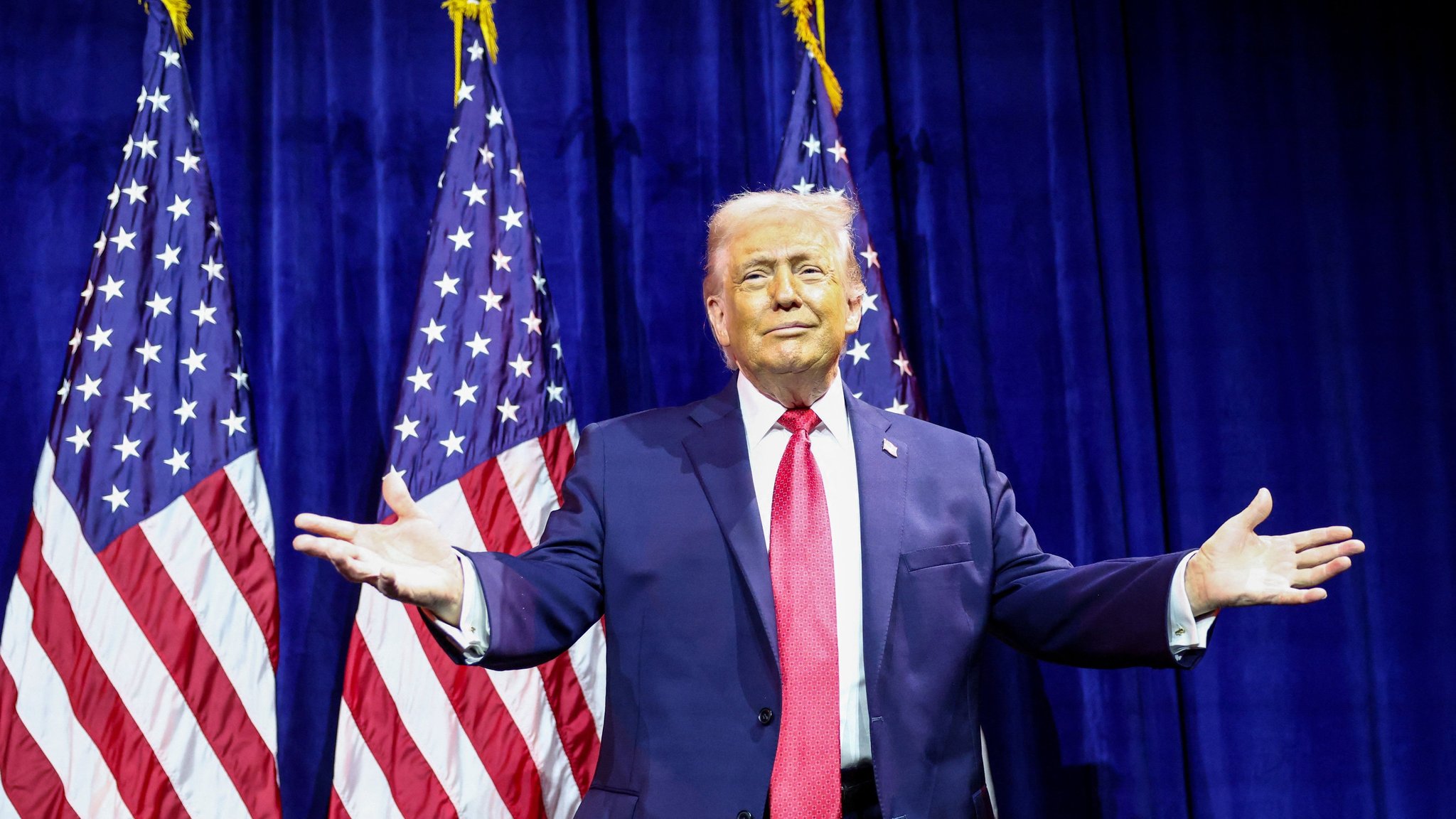 Das Öl soll fließen: USA lockern Sanktionen gegen Venezuela