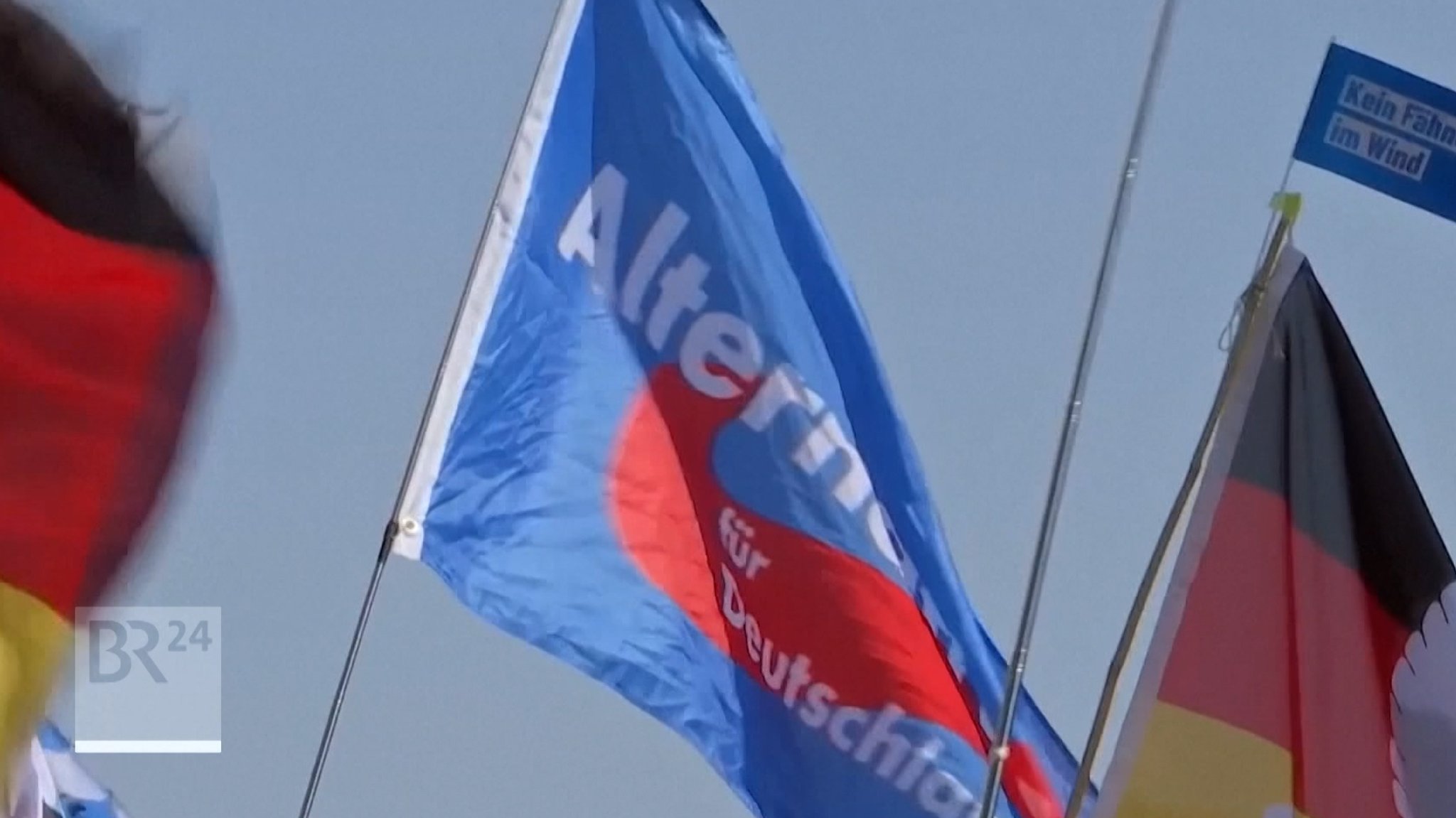 Verfassungsschutz: AfD "gesichert rechtsextremistisch"