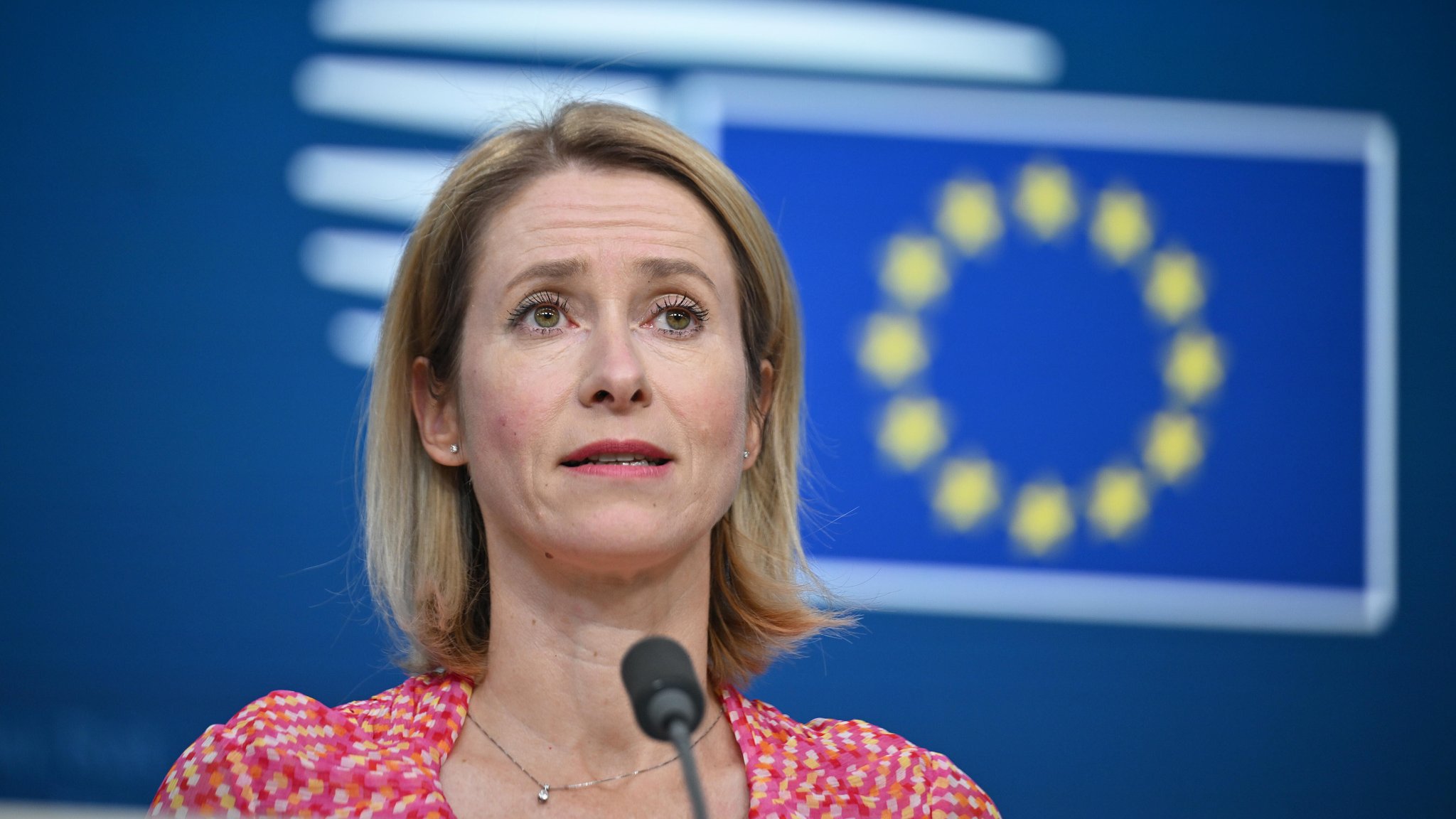 Kaja Kallas