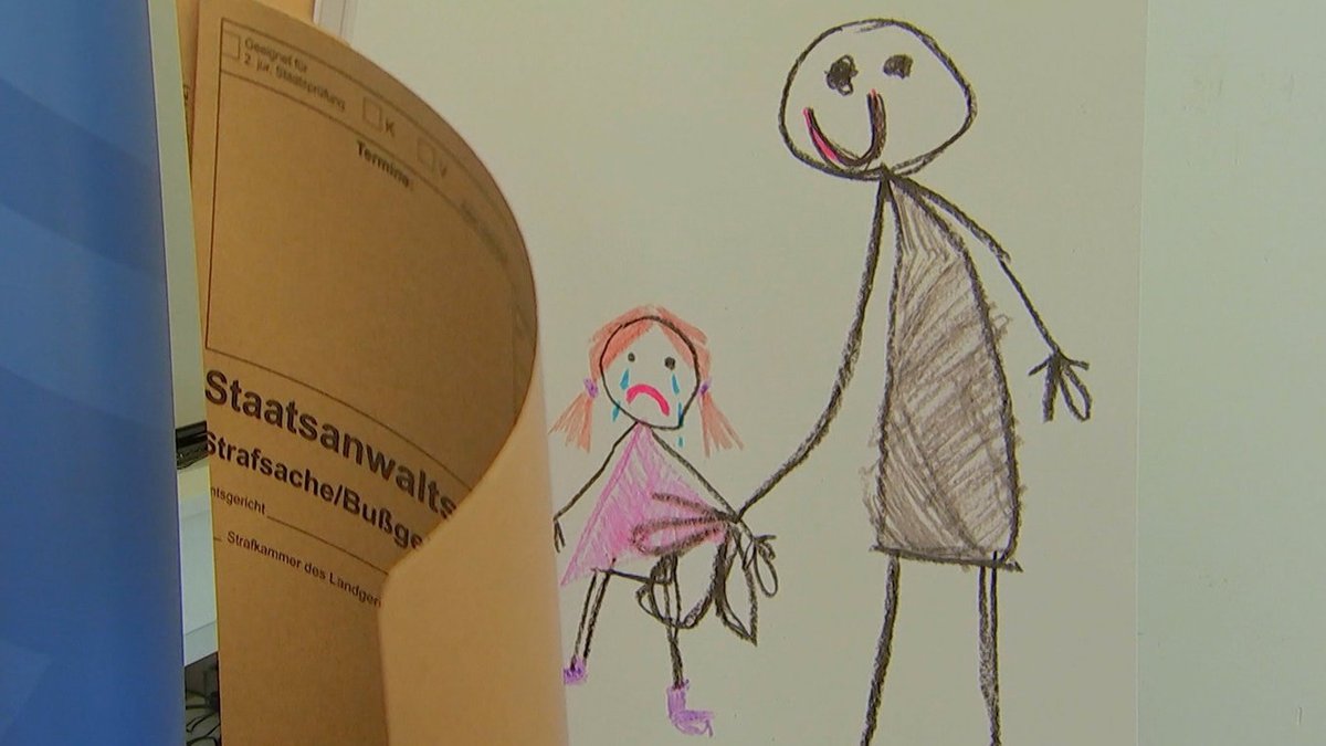 Zahl der Fälle von Kinderpornografie im Netz so hoch wie nie