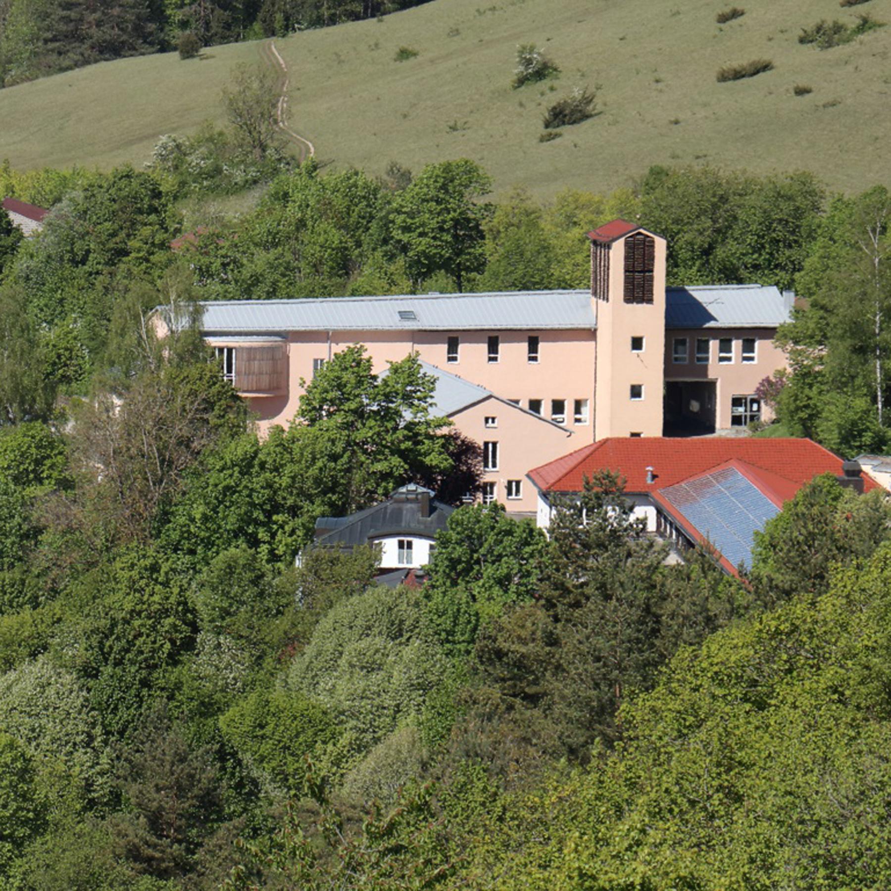 Hesselberg in Mittelfranken