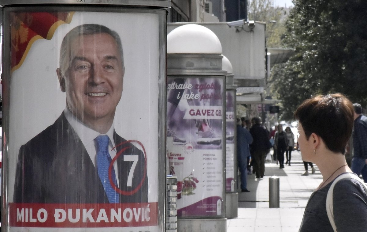 Bild: dpa-Bildfunk/Risto Bozovic