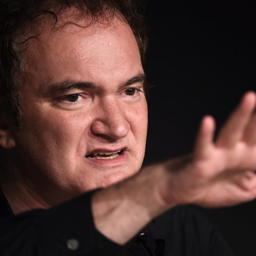 Quentin Tarantino Von Genie Grosse Und Wahnsinn Radiowissen Br Podcast