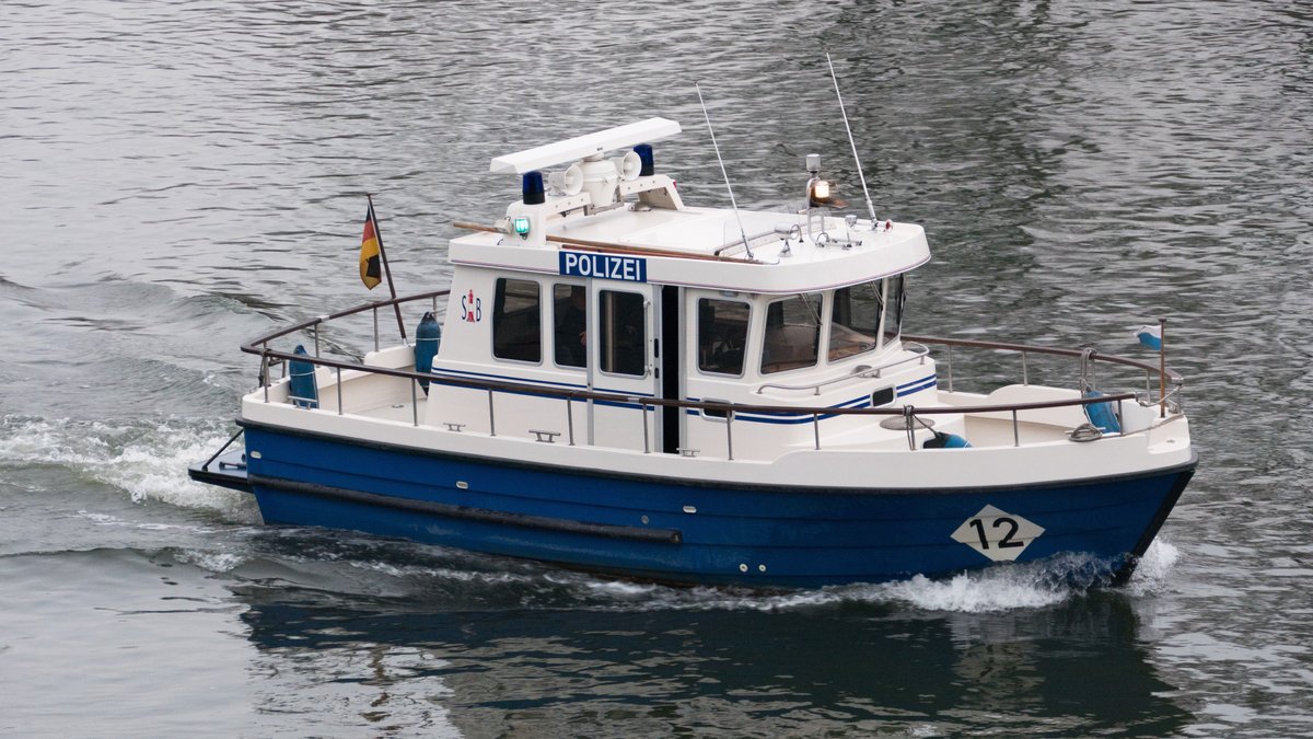 Erneut gravierende Mängel bei Flusskreuzfahrtschiff festgestellt