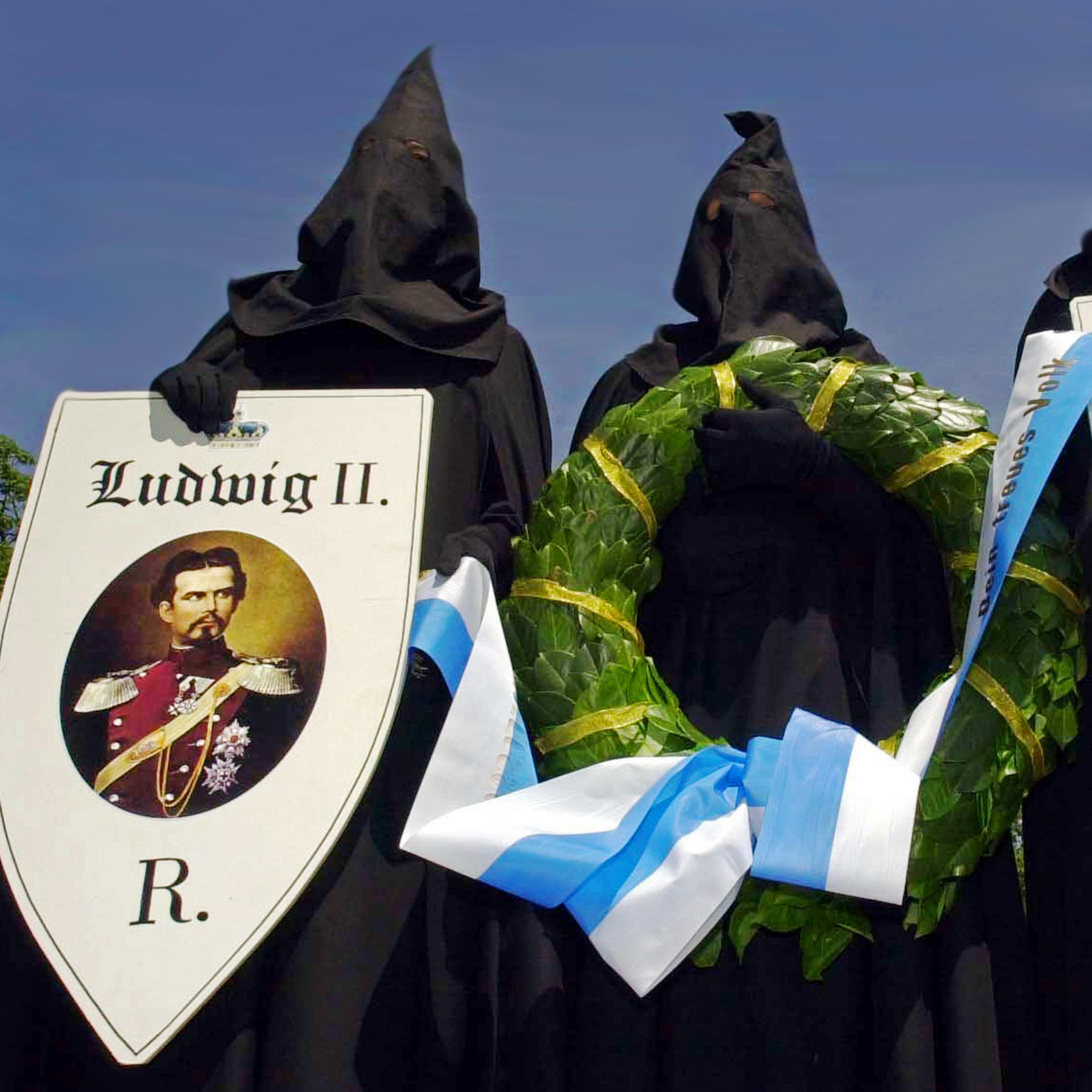 Bayerisches Feuilleton