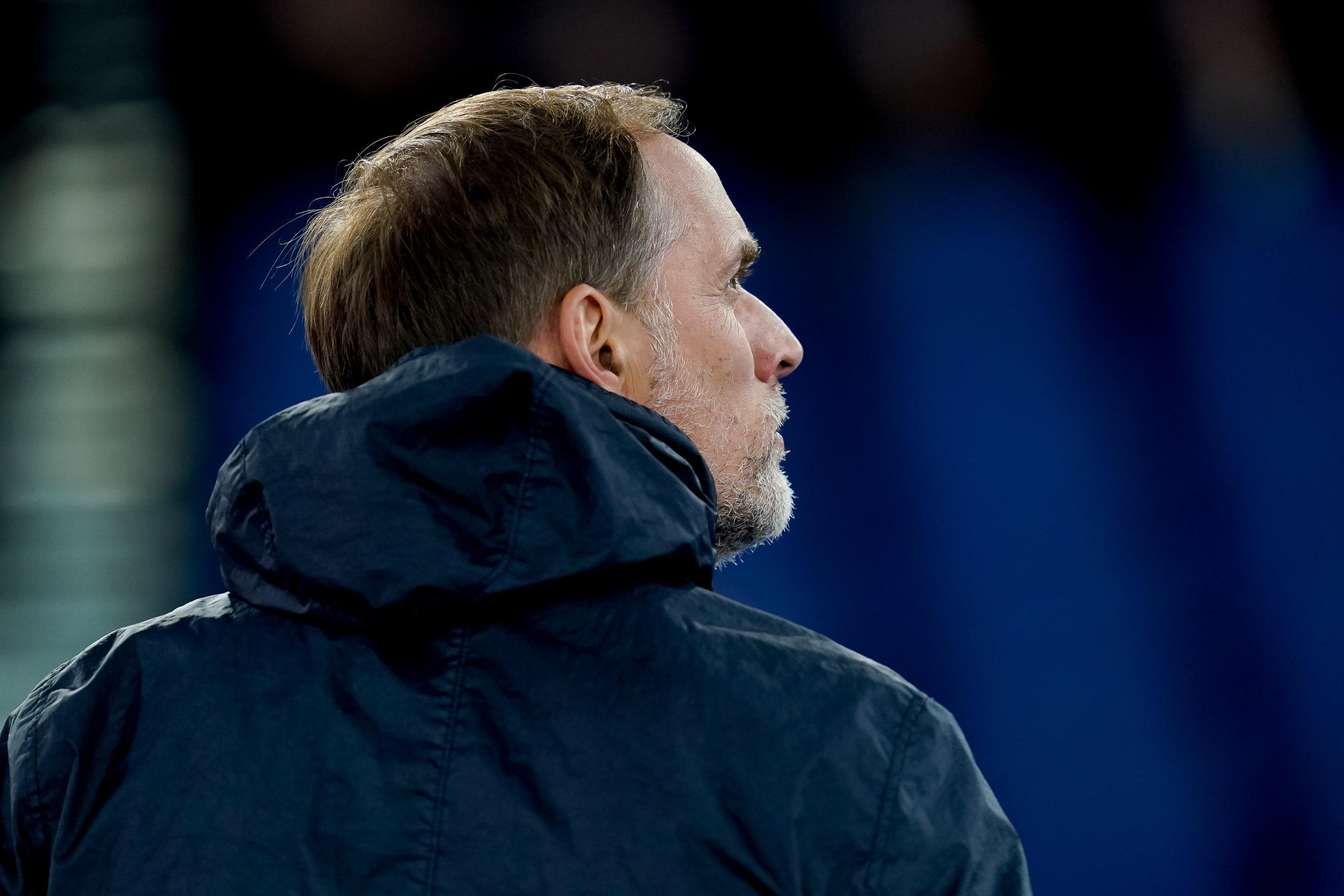 FC-Bayern-Trainer Thomas Tuchel