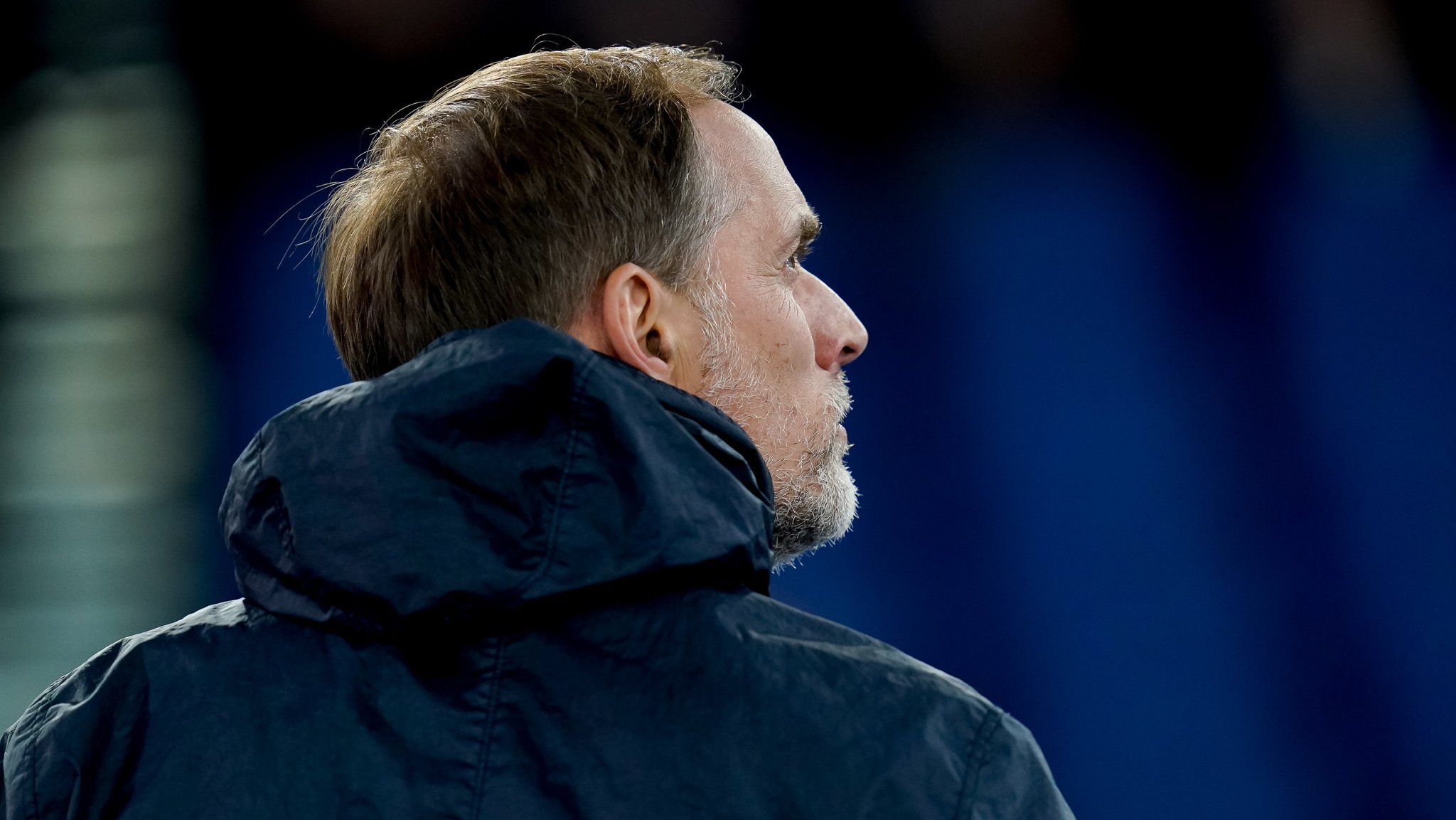 FC-Bayern-Trainer Thomas Tuchel