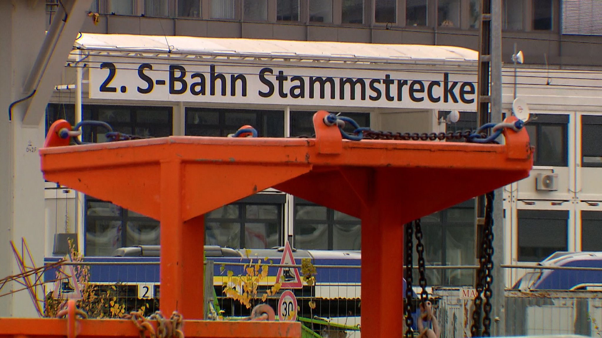 Söder im Stammstrecken-Untersuchungsausschuss