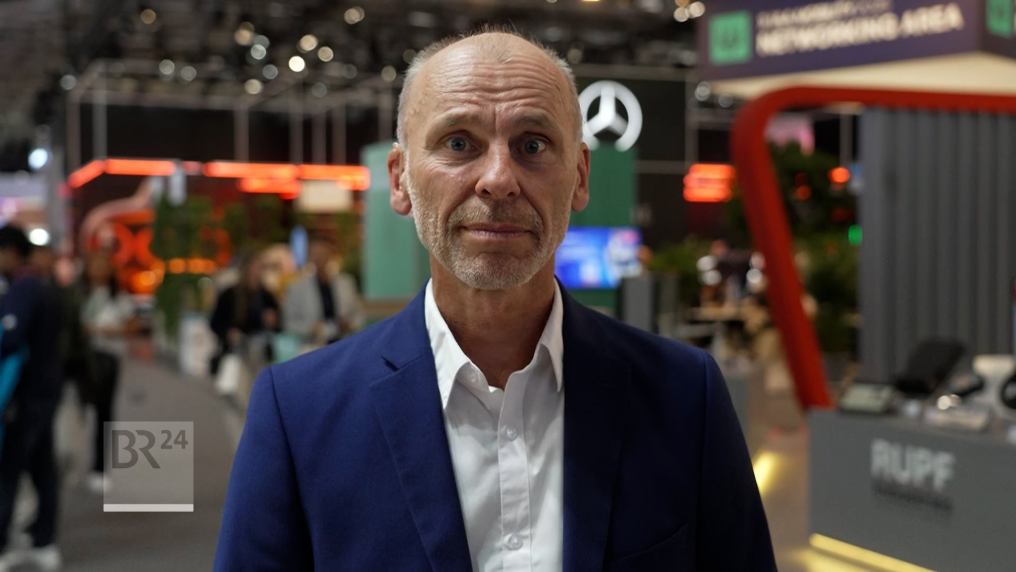 Der Automobil-Experte Stefan Bratzel im BR24-Interview zur Zukunft der Autoindustrie.