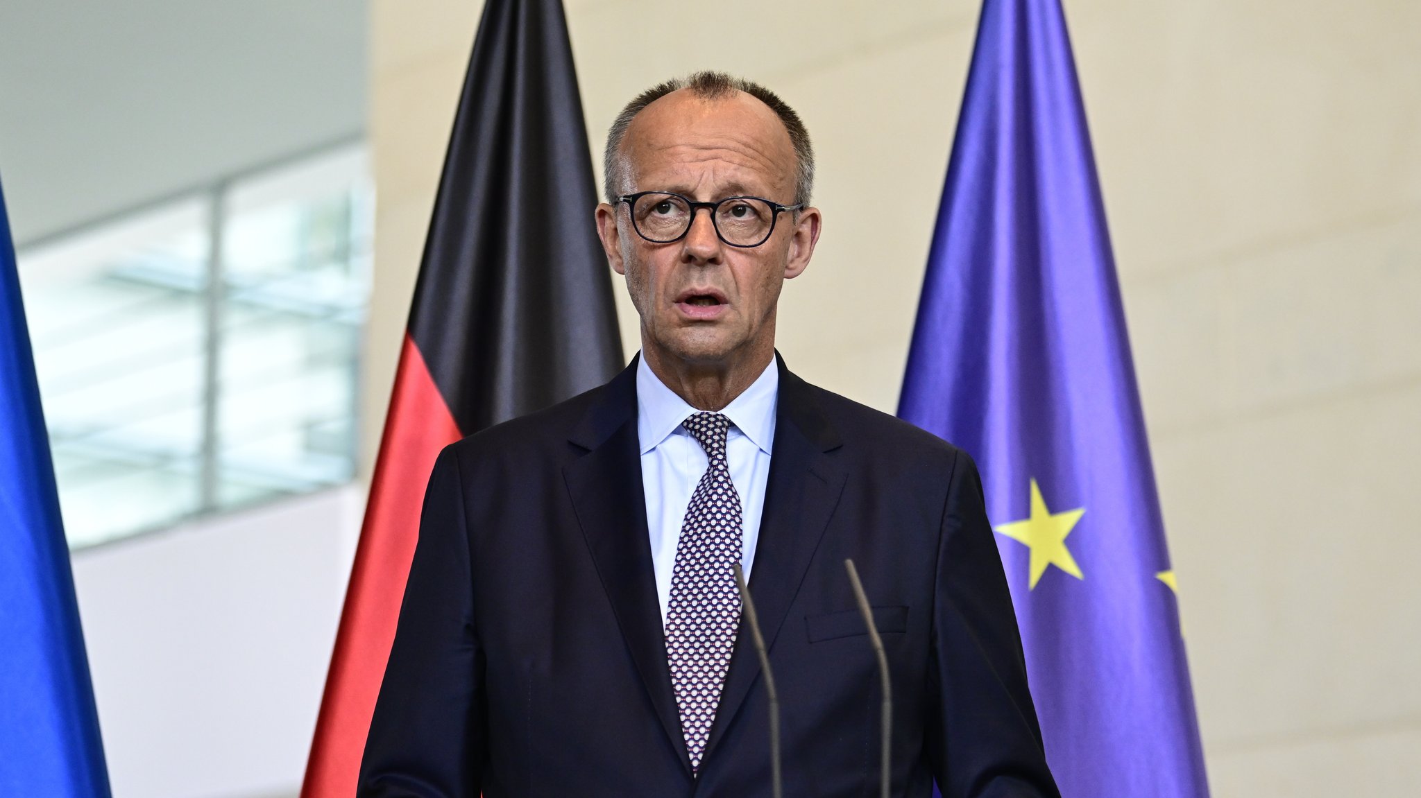 Friedrich Merz