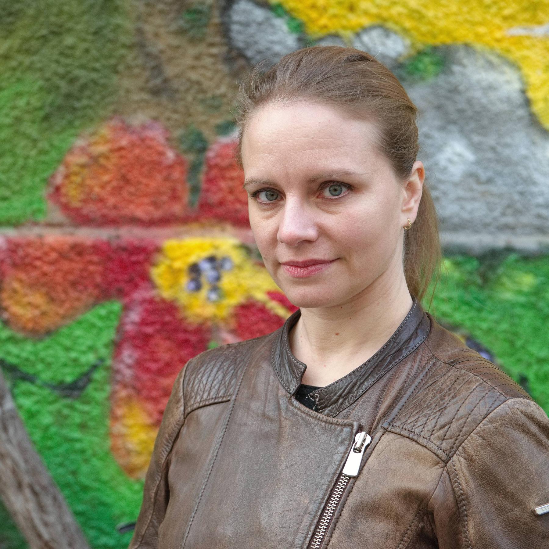 Interview mit Julia Fischer zum Boswiler Sommer