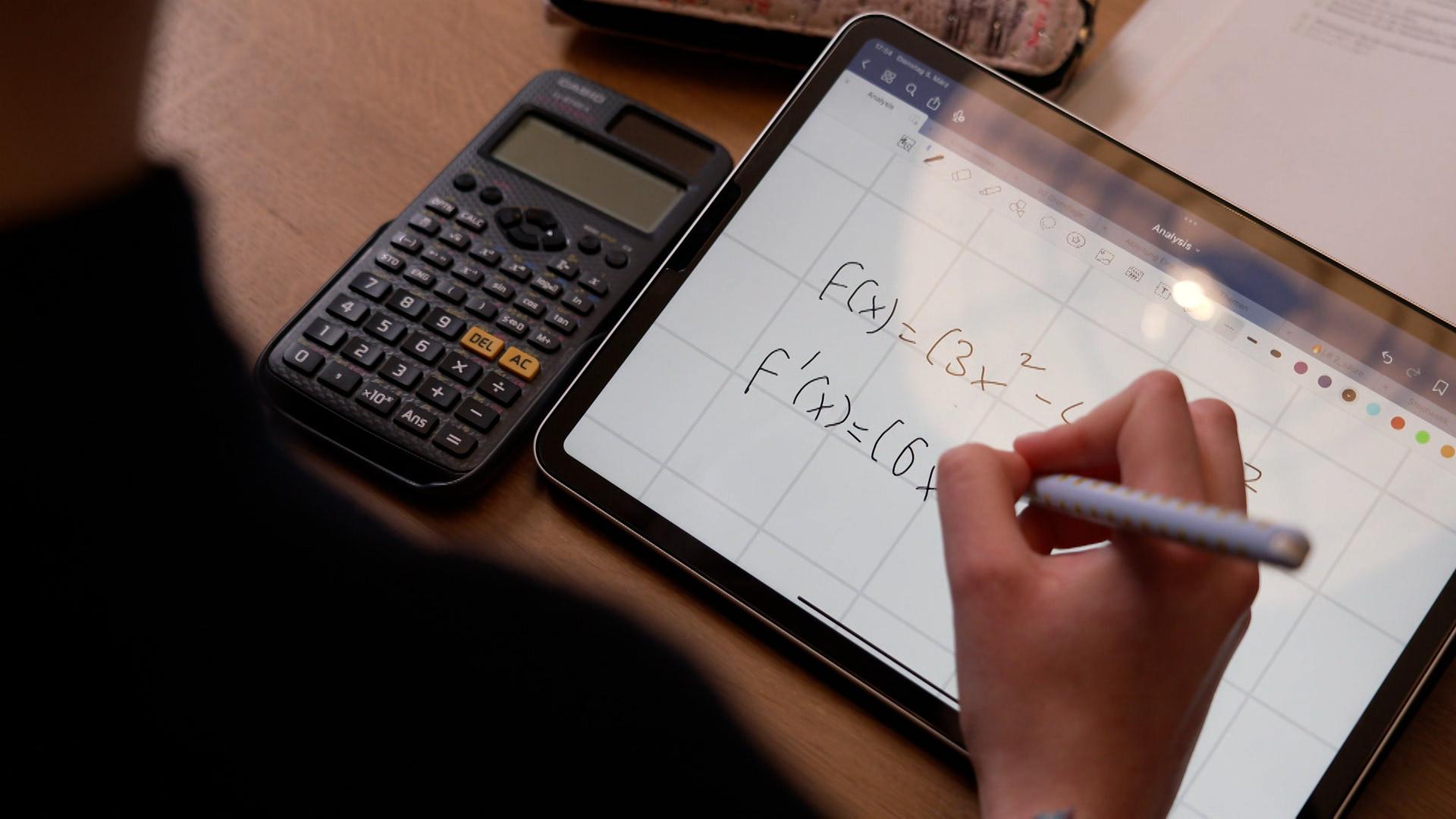 Fachleute: "Dyskalkulie als Krankheit anerkennen"