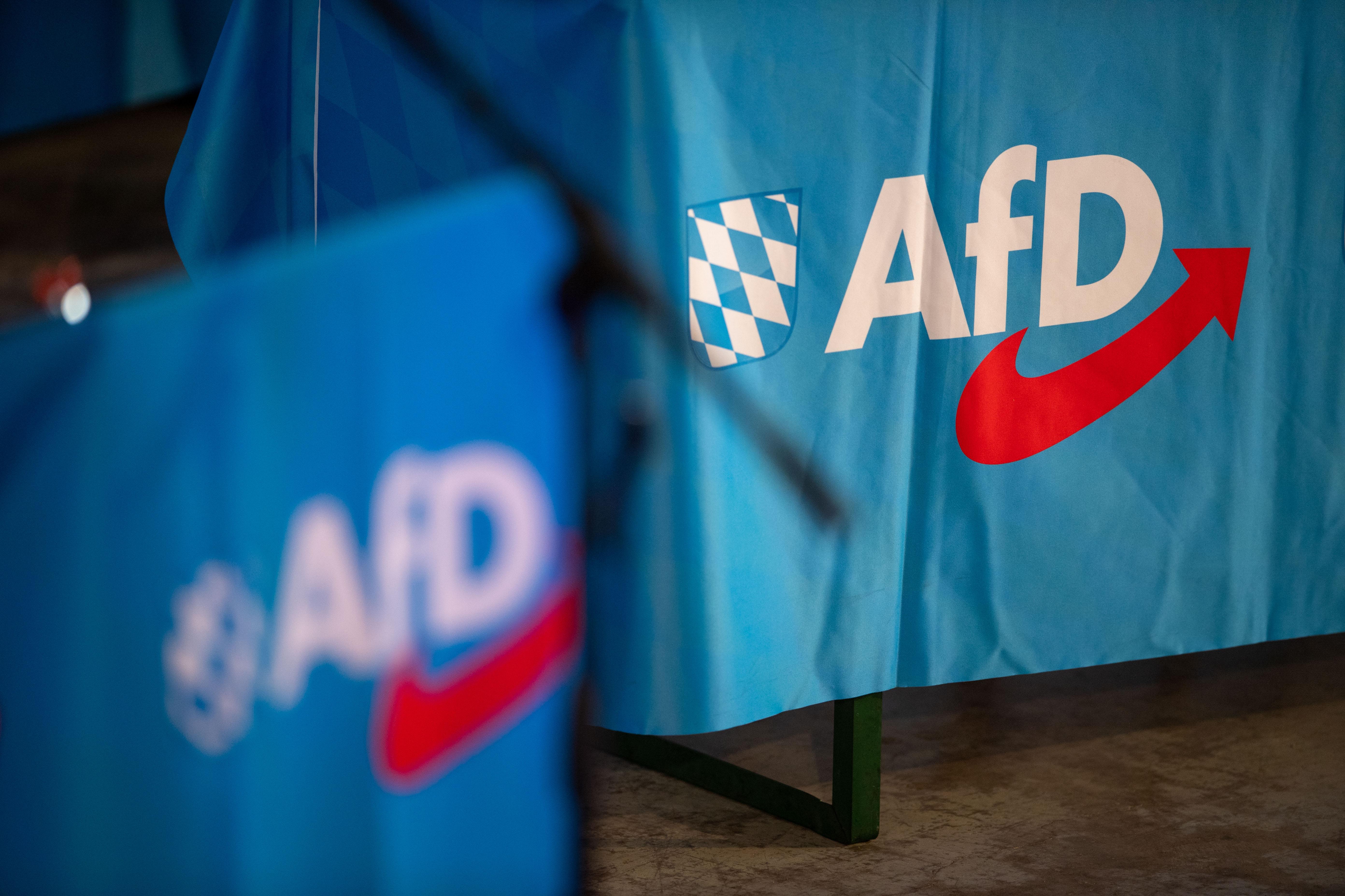 Gericht: Bayerns Verfassungsschutz Darf AfD Beobachten | BR24