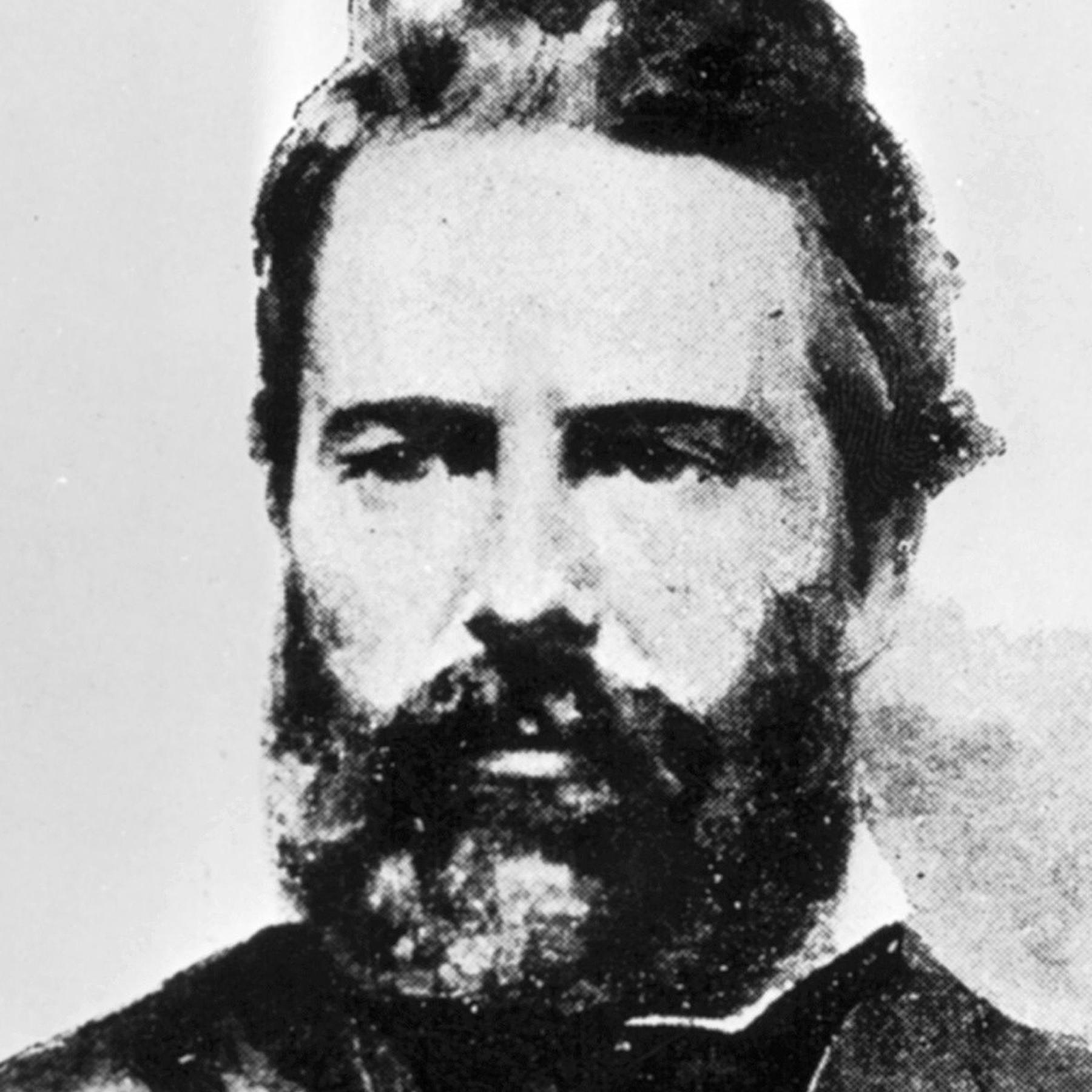 Herman Melville: Bartleby der Schreiber (1/2)