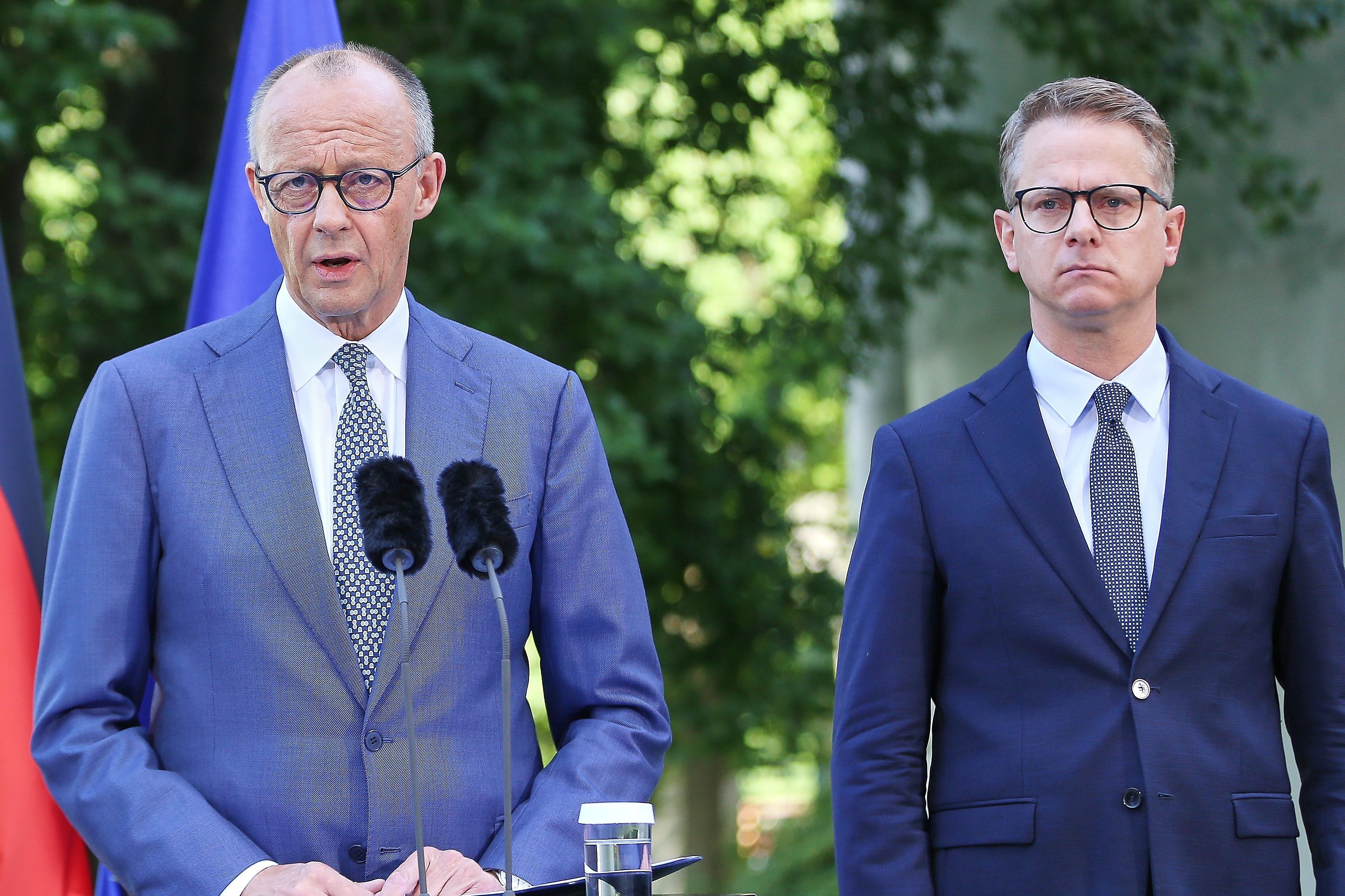 Über Nacht ins Ministeramt: Wie viel Fachexpertise braucht man?