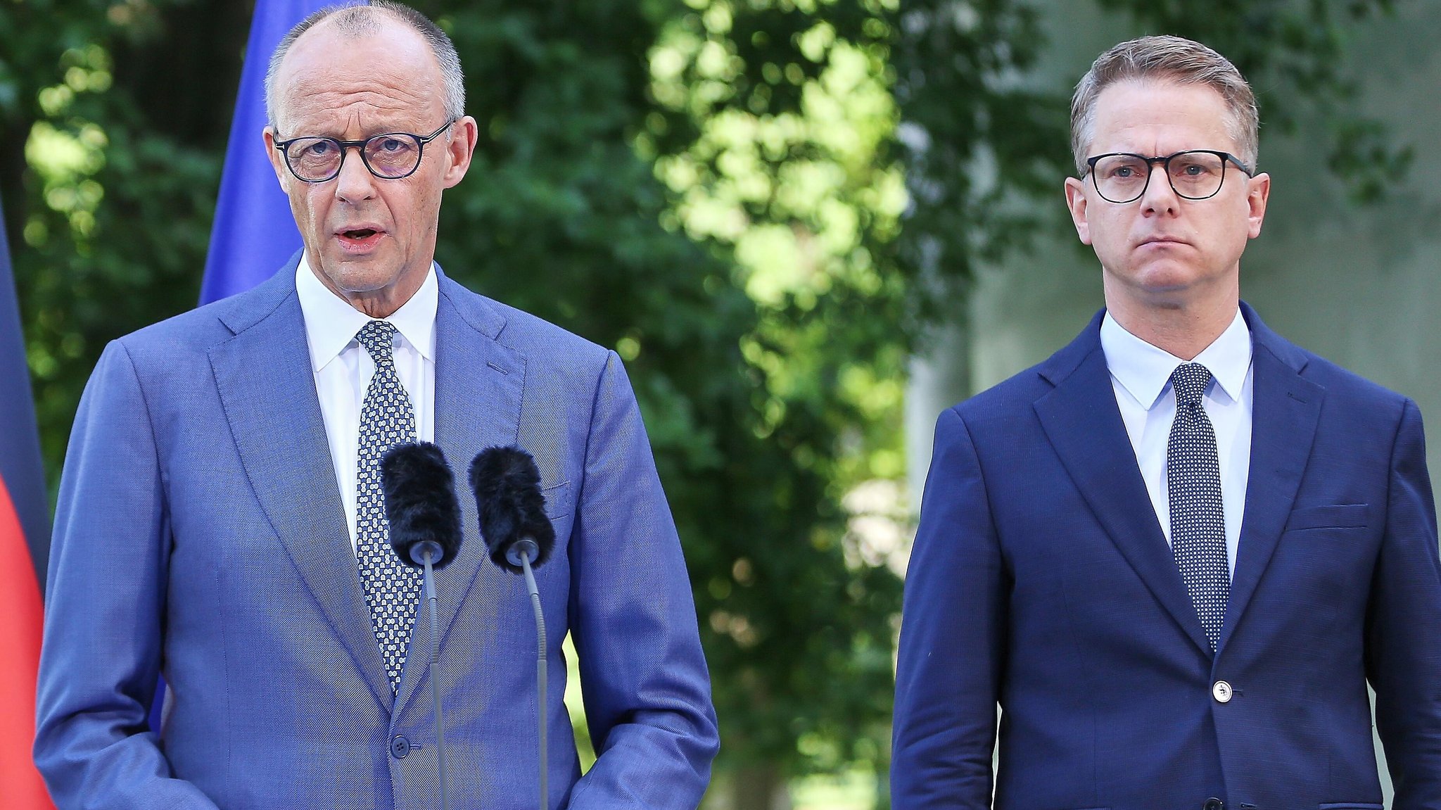 Über Nacht ins Ministeramt: Wie viel Fachexpertise braucht man?