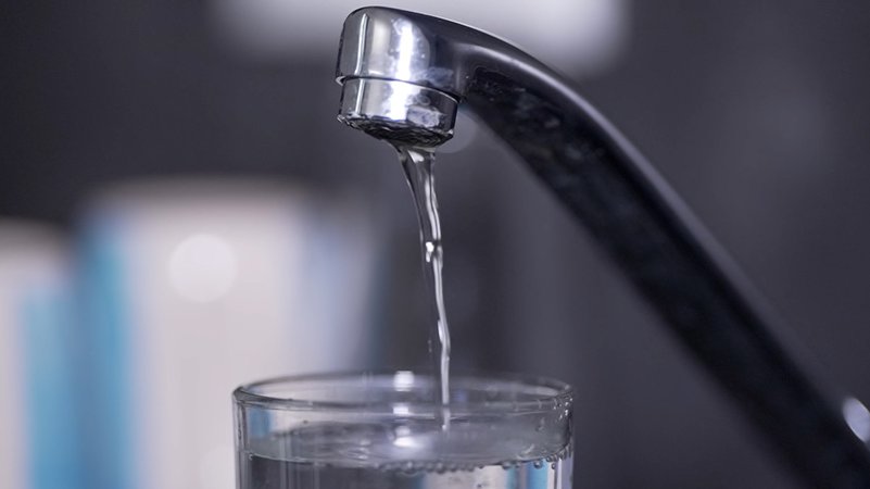 Weg für Wassercent frei: Wer künftig zahlen muss und wer nicht | Bild: BR Weg für Wassercent frei: Wer künftig zahlen muss und wer nicht