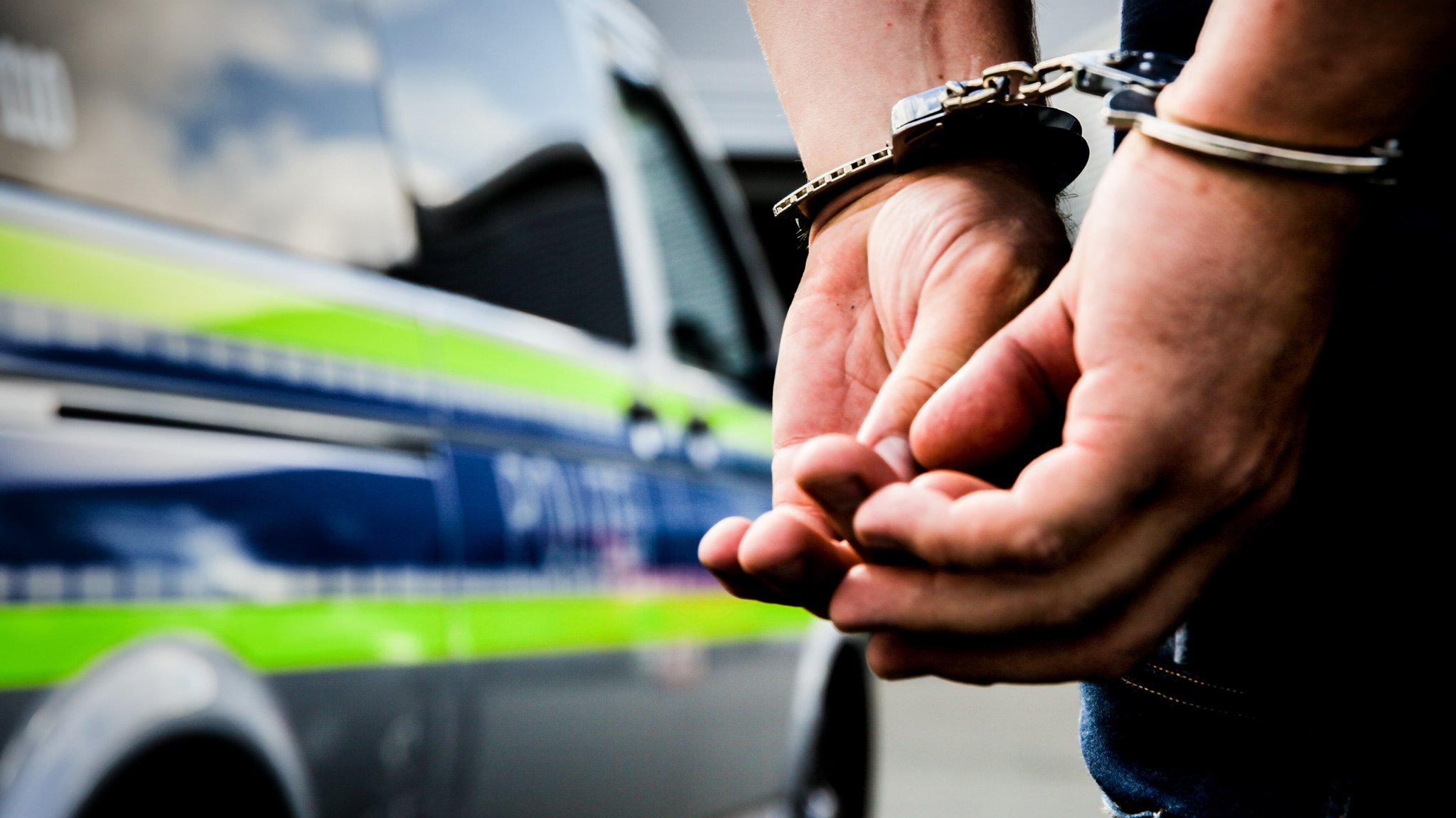 Kriminalstatistik 2025: Gewaltverbrechen in Bayern gehen zurück