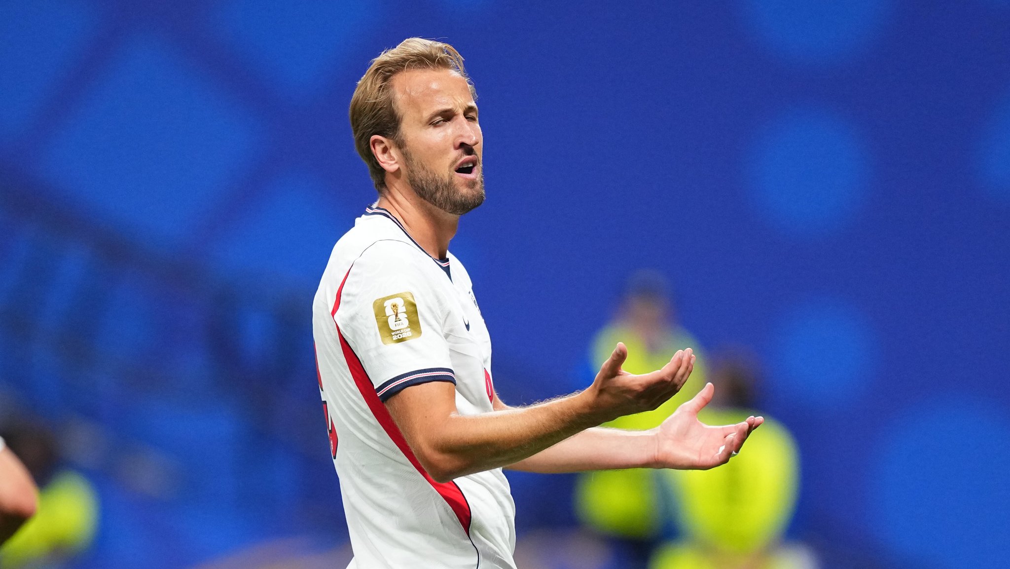 England verpatzt Spielende: Kane verpasst Einzug ins WM-Finale 