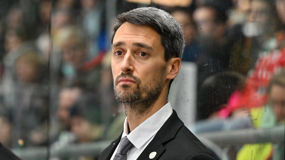 Neuer Nationaltorwart-Trainer: Endras soll Eishockey-Ära prägen