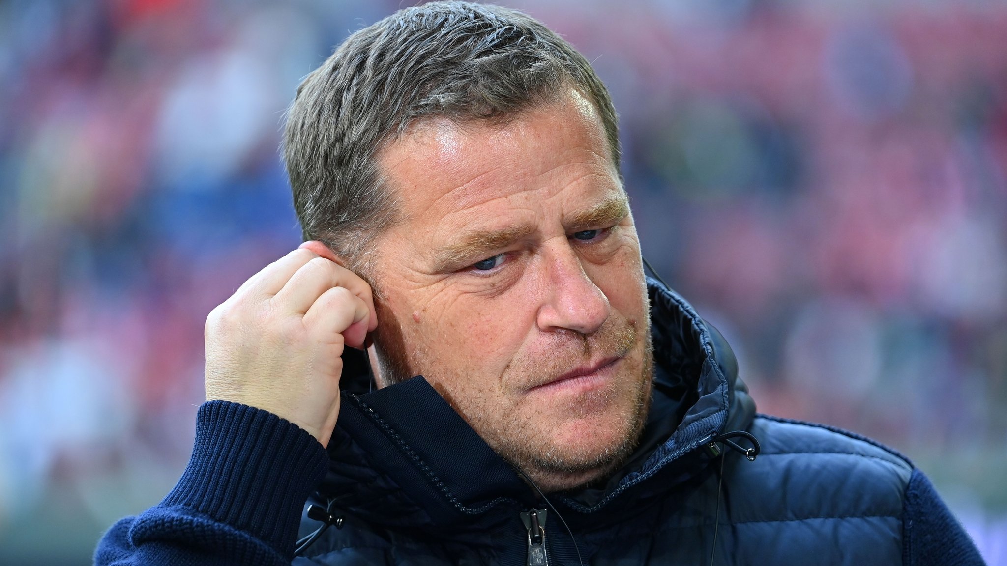 Max Eberl