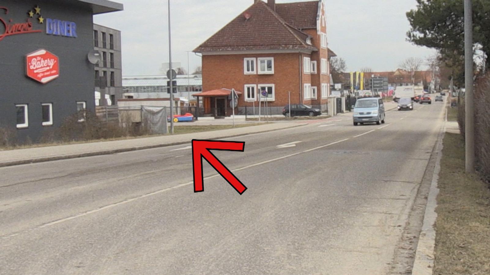 Sie sucht ihn nördlingen