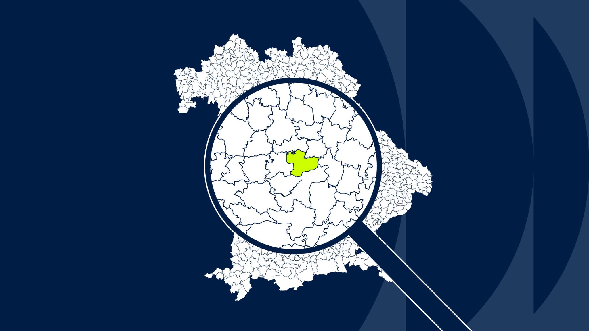 Kommunalwahlen 2026 in Bayern
