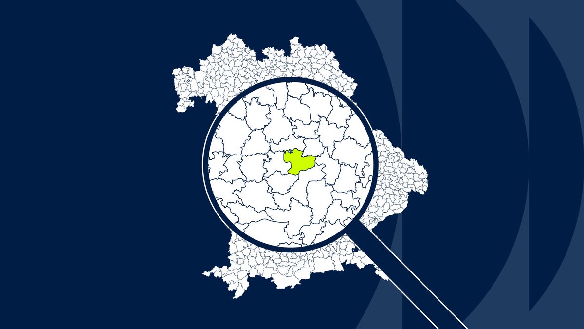 Kommunalwahlen in Bayern 2026 | Bild: BR Kommunalwahlen in Bayern 2026