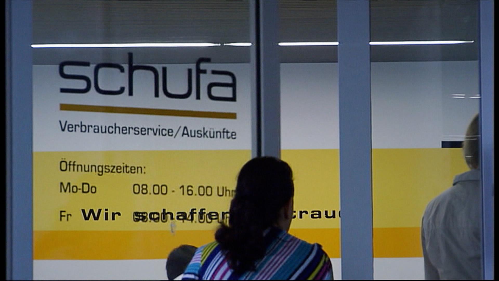 Neuer Score - Schufa verspricht mehr Transparenz