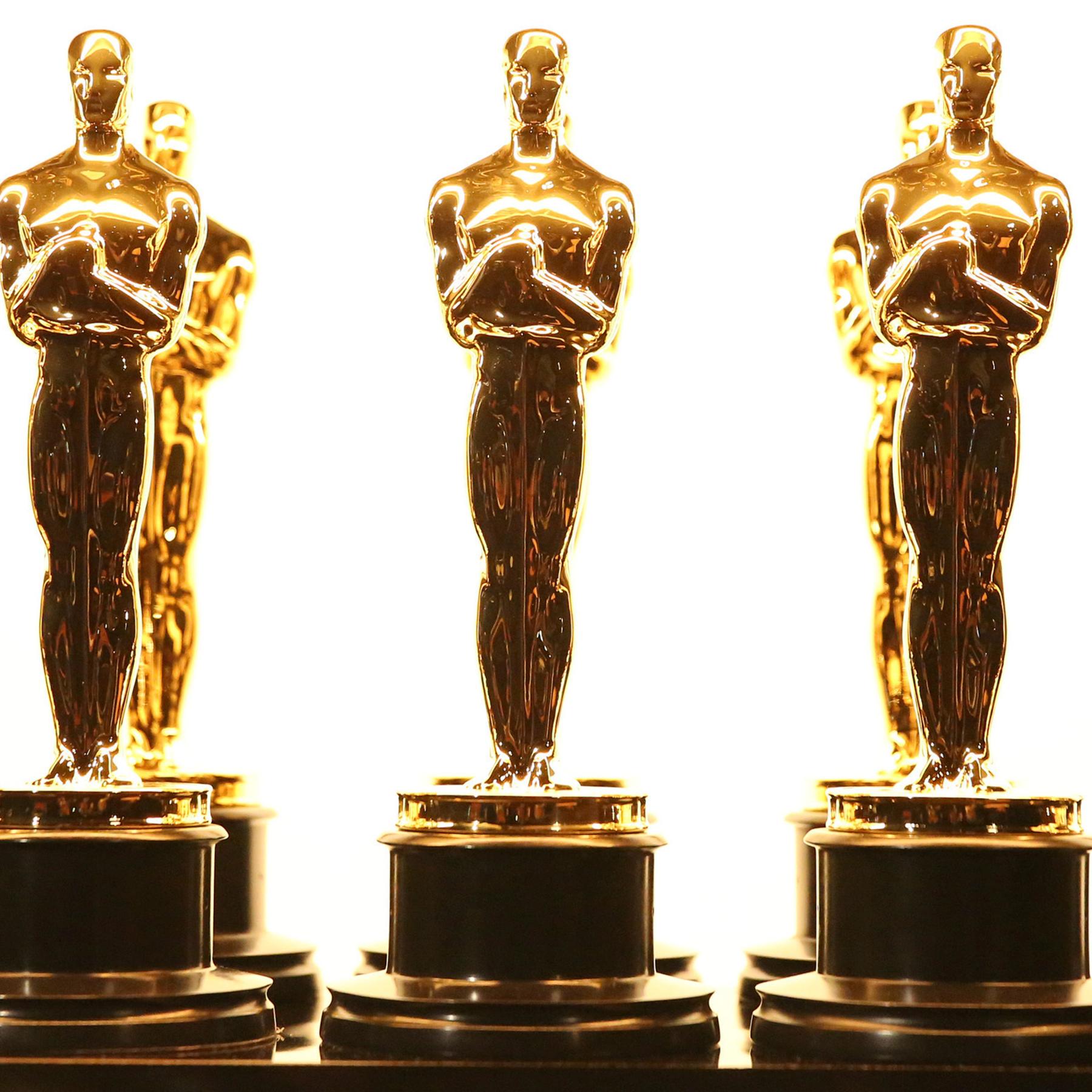 Der Oscar - Hollywoods Goldjunge